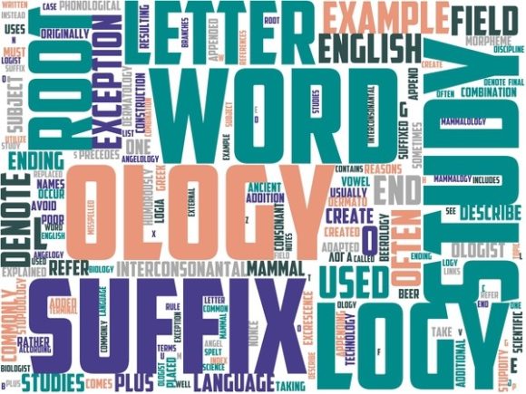 Exploring the Rise of Paleoetiology Wordart Backgrounds in Modern Design