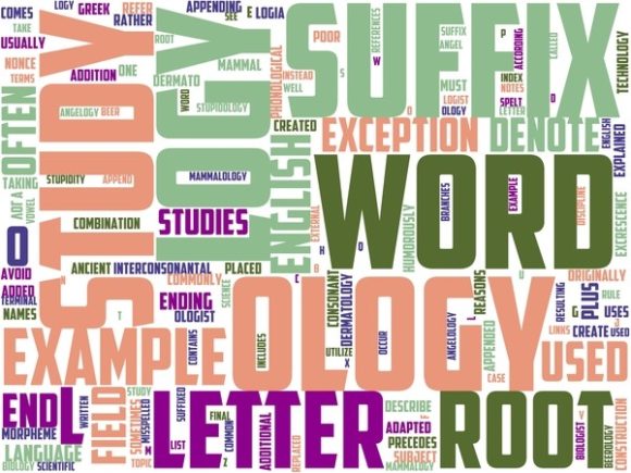 Paleoethnology Wordart Wallpaper