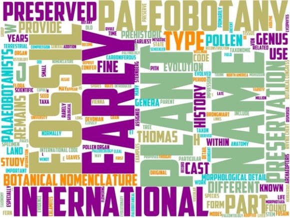 Paleophytology Wordart Sticker: A Strategic Tool for Creative and Practical Expression