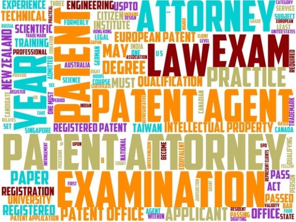 Patent Agent Wordart Crafting: A Creative Tool for Inspiration and Design