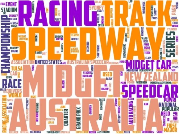The Rise of Midget Car Racing Wordart Tie Dye: A Trend That Blends Speed, Art, and Innovation
